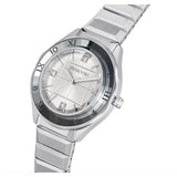 Swarovski 37mm Metal Bracelet Watch