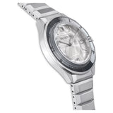 Swarovski 37mm Metal Bracelet Watch