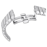 Swarovski 37mm Metal Bracelet Watch
