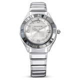 Swarovski 37mm Metal Bracelet Watch