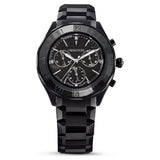 Swarovski 39mm Metal Bracelet Watch