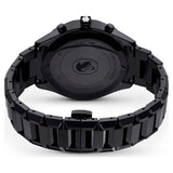Swarovski 39mm Metal Bracelet Watch