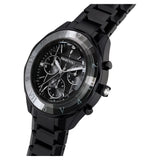 Swarovski 39mm Metal Bracelet Watch