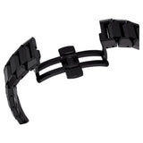 Swarovski 39mm Metal Bracelet Watch