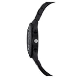 Swarovski 39mm Metal Bracelet Watch