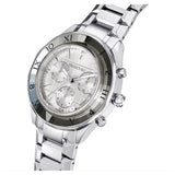 Swarovski 39mm Metal Bracelet Watch
