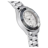 Swarovski 39mm Metal Bracelet Watch
