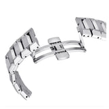 Swarovski 39mm Metal Bracelet Watch