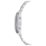 Swarovski 39mm Metal Bracelet Watch