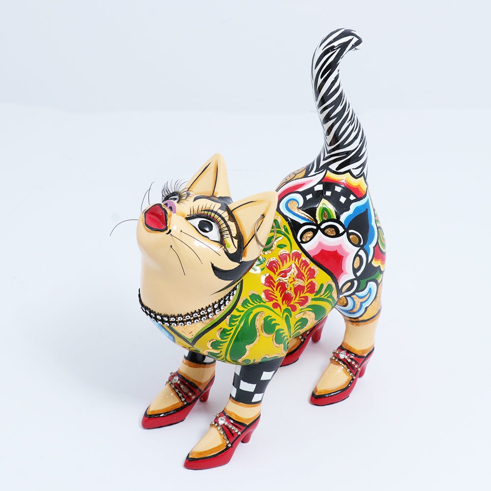 Toms Drag Katze Kitty | Accessories Toms Drag Katze Kitty | Accessories