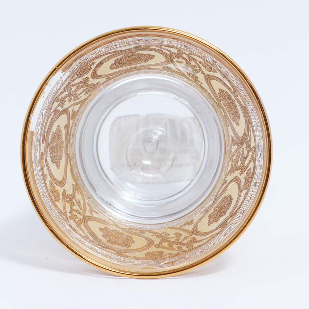 Timon Gift Box Of 6 Pcs Gawa Cup Ivory Gold | Drinkware Timon Gift Box Of 6 Pcs Gawa Cup Ivory Gold | Drinkware