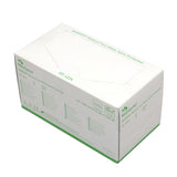 قناع الوجه الطبي من مولنليك مضاد للضباب حلقة الأذن - صندوق من 50 قطعة