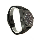 Breitling Emergency - Blue Salon