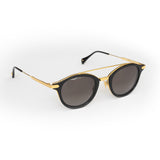Stefano Ricci Sunglasses Gold