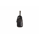 Kyra Lauren Bag Black Rain Gold