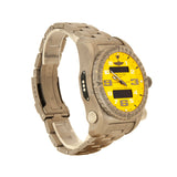 Breitling Emergency - Blue Salon