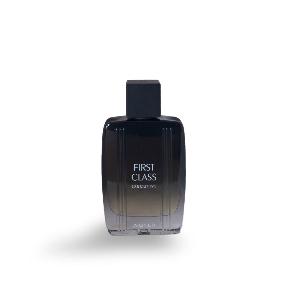 Aigner First Class Executive EDT - 100ml