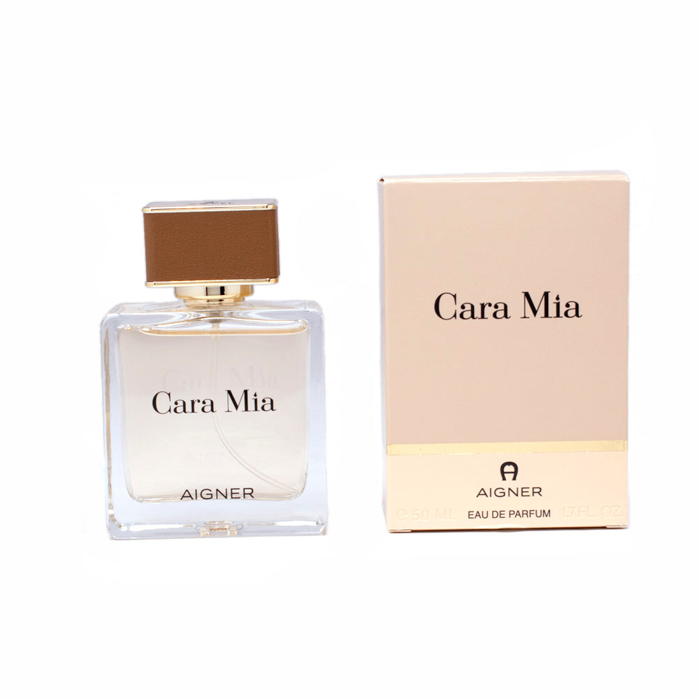 Aigner - Cara Mia Eau De Parfum 50ml