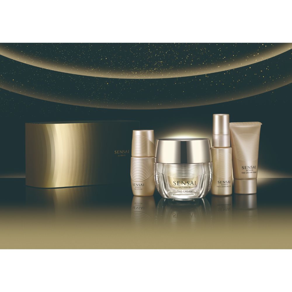 最新版❣️未使用　SENSAI ULTIMATE THE CREAM N 50ml Ultimate The Cream | Moisturisers | Skincare | SENSAI