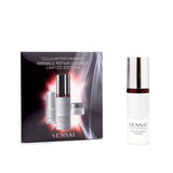Sensai Cellular Performance Wrinkle Repair Essence Limited Edition Set