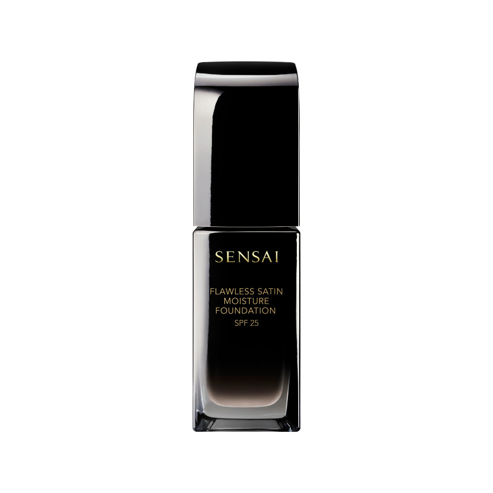 Sensai Flawless Satin Moisture Foundation Fs101 - Light Beige 30Ml | Beauty | Beauty Cosmetics | Beauty Cosmetics Face | Beauty Face | Cosmetics | Face | Face make up | Foundation | Make Up & Skin Care | Spring Festival | Womens Sensai Flawless Satin Moisture Foundation Fs101 - Light Beige 30Ml | Beauty | Beauty Cosmetics | Beauty Cosmetics Face | Beauty Face | Cosmetics | Face | Face make up | Foundation | Make Up & Skin Care | Spring Festival | Womens