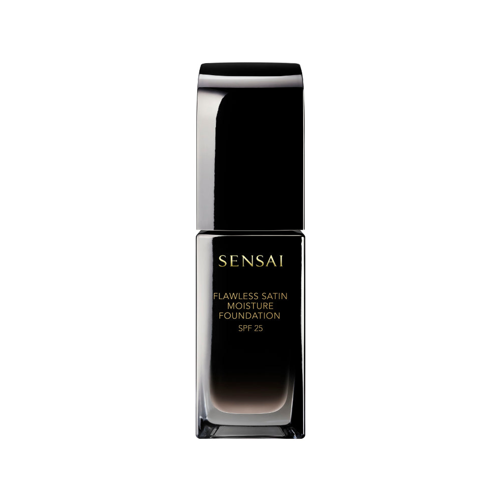Sensai Flawless Satin Moisture Foundation Fs102 - Ivory Beige 30Ml | Beauty | Beauty Cosmetics | Beauty Cosmetics Face | Beauty Face | Cosmetics | Face | Face make up | Foundation | Make Up & Skin Care | Spring Festival | Womens Sensai Flawless Satin Moisture Foundation Fs102 - Ivory Beige 30Ml | Beauty | Beauty Cosmetics | Beauty Cosmetics Face | Beauty Face | Cosmetics | Face | Face make up | Foundation | Make Up & Skin Care | Spring Festival | Womens