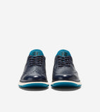 Men's 4.ZERÃ˜GRAND Oxford