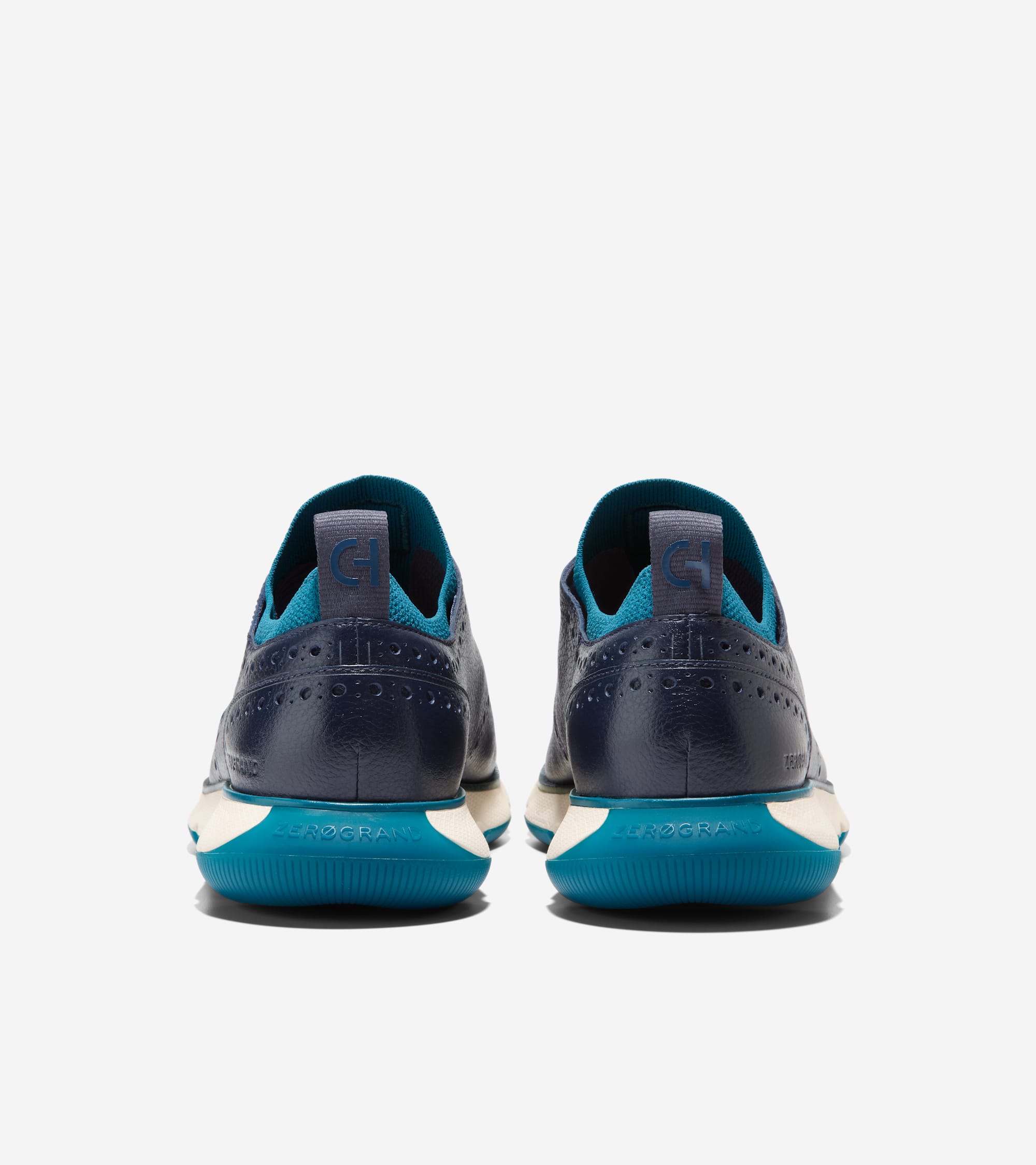 Men's 4.ZERÃ˜GRAND Oxford