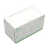 قناع الوجه الطبي من مولنليك مضاد للضباب حلقة الأذن - صندوق من 50 قطعة