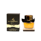 Burberry My Burberry Black EDT - 50ml