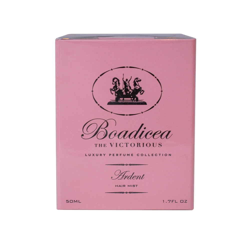 Boadicea The Victorious Ardent Hair Mist - 50ml