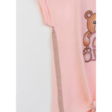 Aigner Kids Girl's Seashell Pink T-Shirt