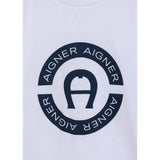 Aigner Kids Boy's T-Shirt