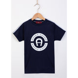 Aigner Kids Boy's T-Shirt
