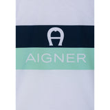 Aigner Kids Boy's Multiple Color T-Shirt