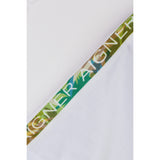 Aigner Kids Boy's Cotton T-Shirt