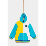 Aigner Kids Boy's Jogging Suit