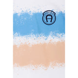 Aigner Kids Boy's Cotton T-Shirt