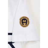 Aigner Kids Boy's Logo T-Shirt