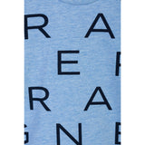 Aigner Kids Boy's Logo T-Shirt
