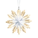 Swarovski Winter Star Ornament