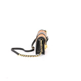 MCM Mini Tracy Crossbody Bag AW22