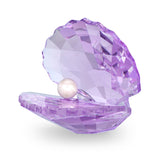 Swarovski The Little Mermaid Shell