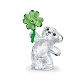 Swarovski Kris Bear Lucky Charm
