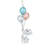 Swarovski My Little Kris Bear Ornament