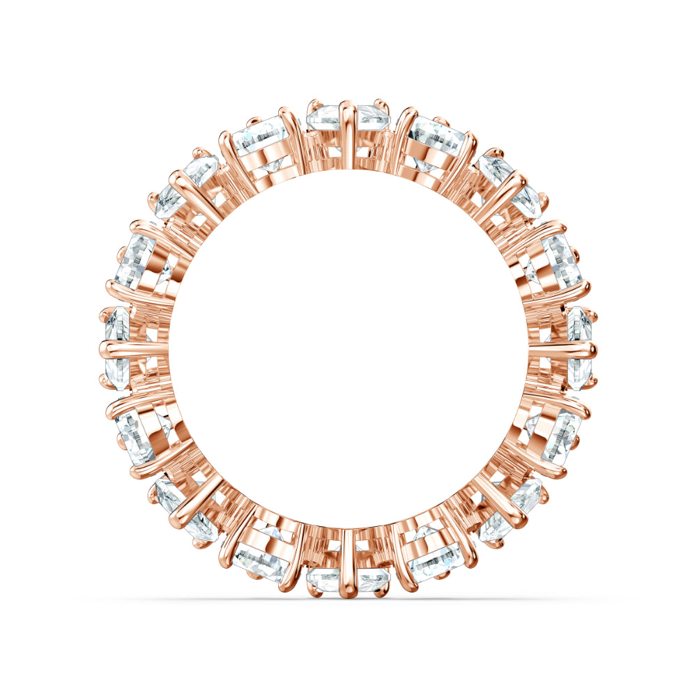 Swarovski Vittore Pear Ring White, Rose-Gold Tone Plated | Accessories | departure-to-desk | EID2023 | Fashion Jewellery | New Prices | Ring | Rings | Women | Women Rings | Womens Swarovski Vittore Pear Ring White, Rose-Gold Tone Plated | Accessories | departure-to-desk | EID2023 | Fashion Jewellery | New Prices | Ring | Rings | Women | Women Rings | Womens