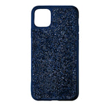 Swarovski Glam Rock Smartphone Case With Bumper IphoneÃ‚Â® 12 Pro Max, Blue