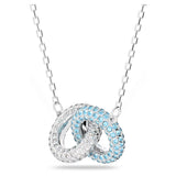 Swarovski Stone Necklace