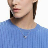 Swarovski Stone Necklace