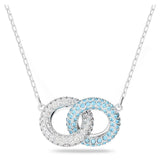 Swarovski Stone Necklace